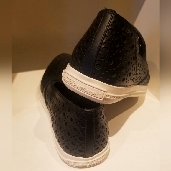 BCBGeneration slip on shoes - Picture 3 of 8